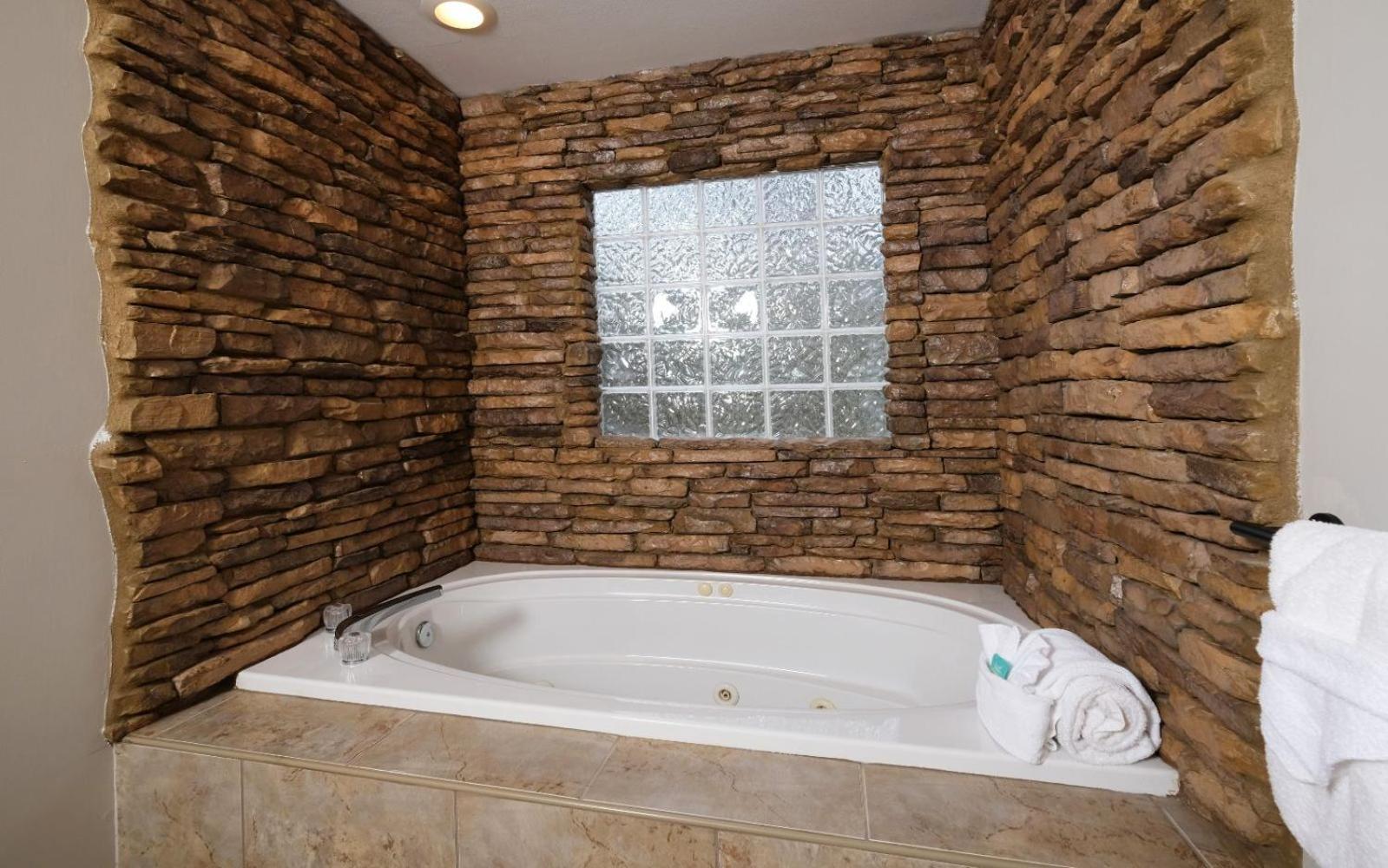Shady Creek Villa Gatlinburg Buitenkant foto