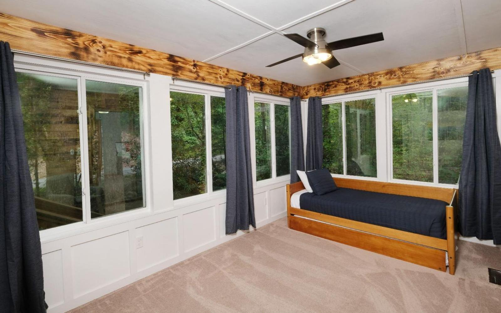 Shady Creek Villa Gatlinburg Buitenkant foto