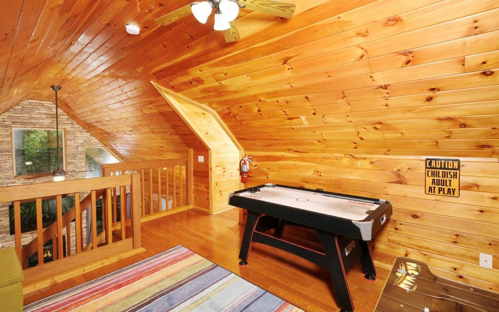Shady Creek Villa Gatlinburg Buitenkant foto